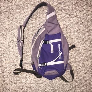 Patagonia Sling Bag!